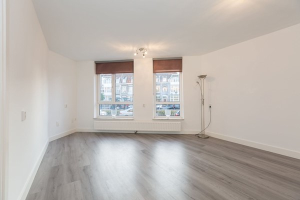 Medium property photo - Oranjelaan 6, 2281 GD Rijswijk